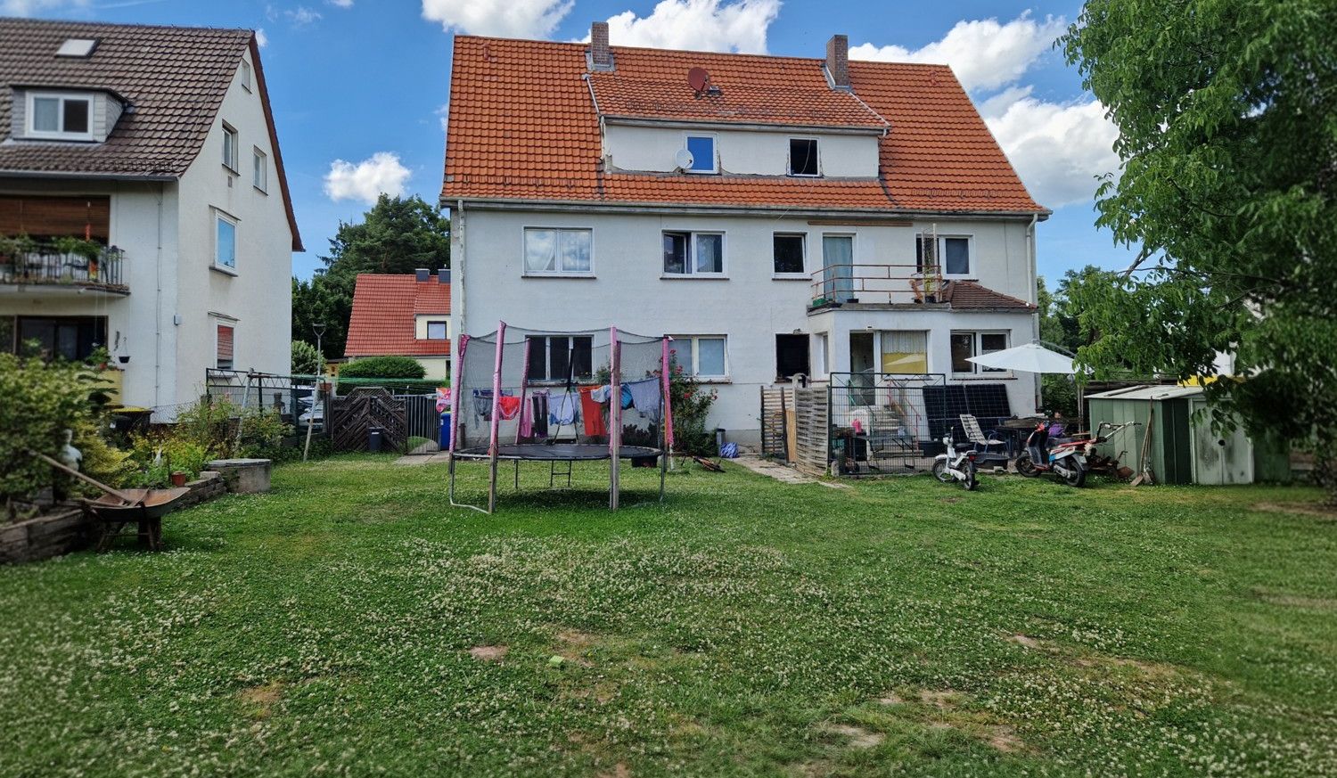 Rückseite