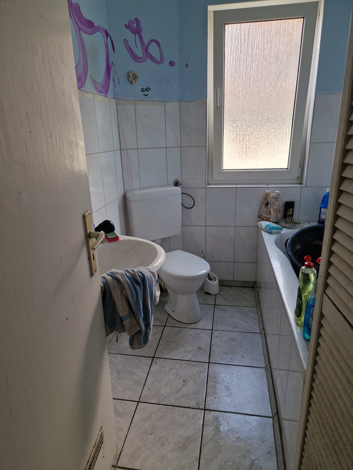 1.OG Badezimmer