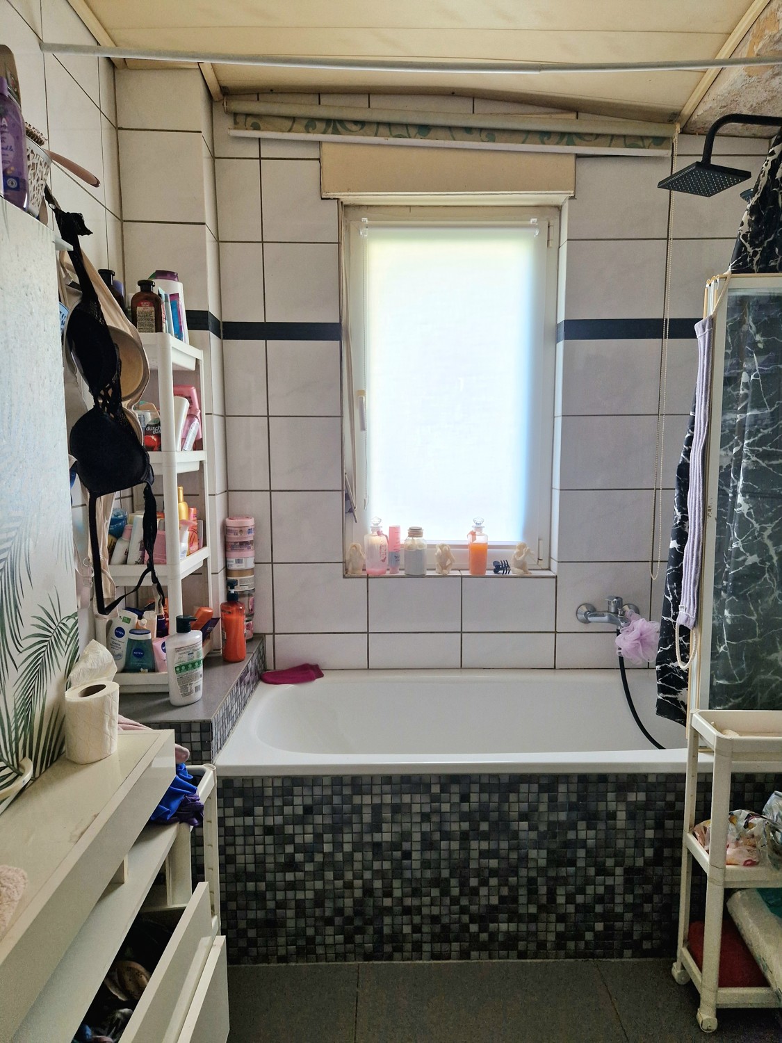 EG Badezimmer