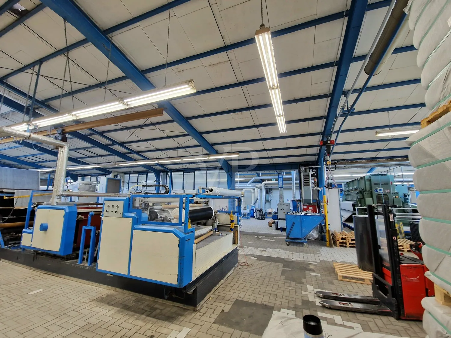 Arbeitsbereich