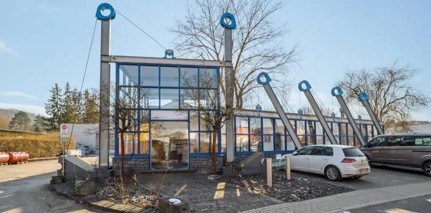 von Poll Immobilien GmbH