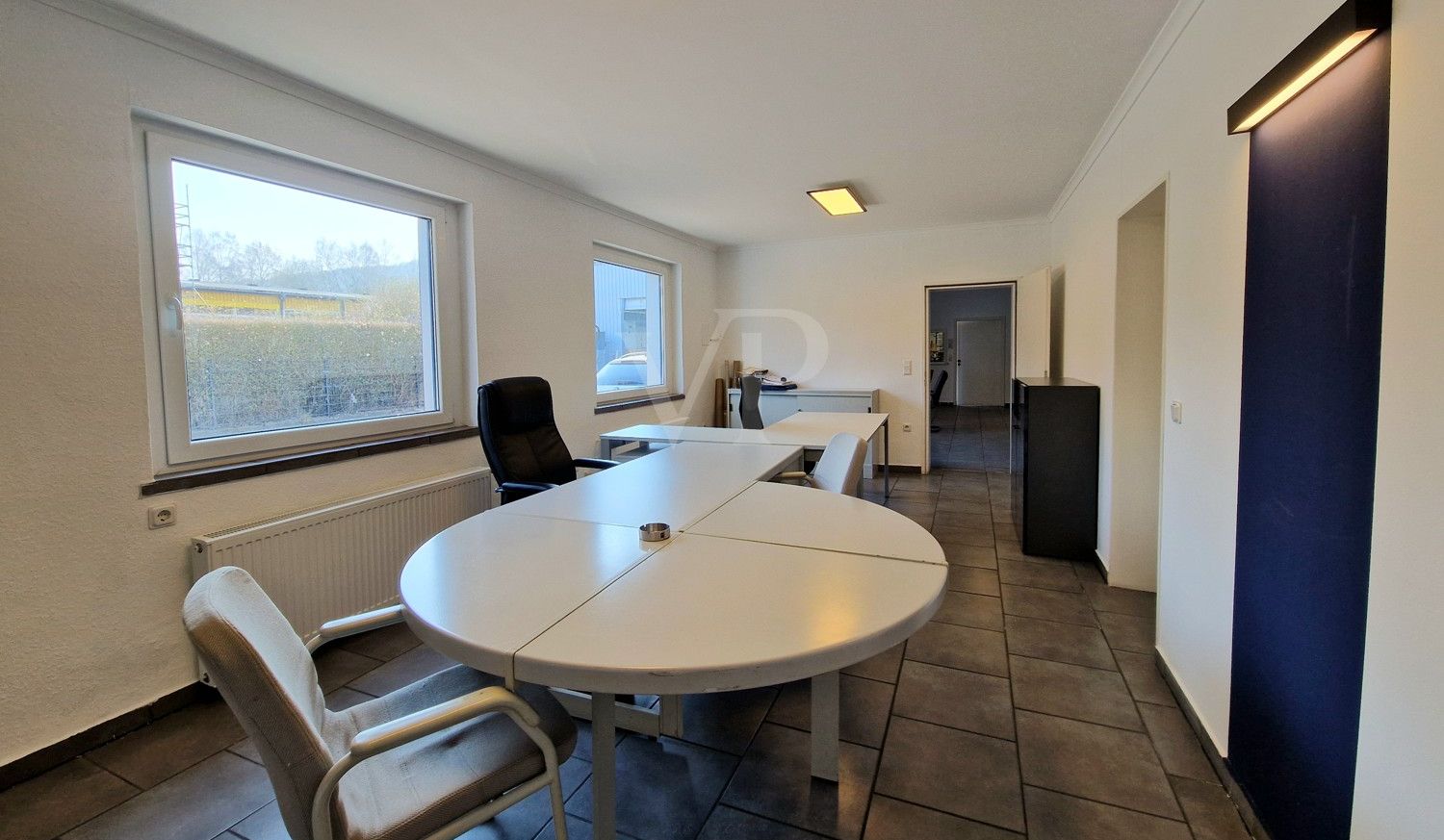 Büro
