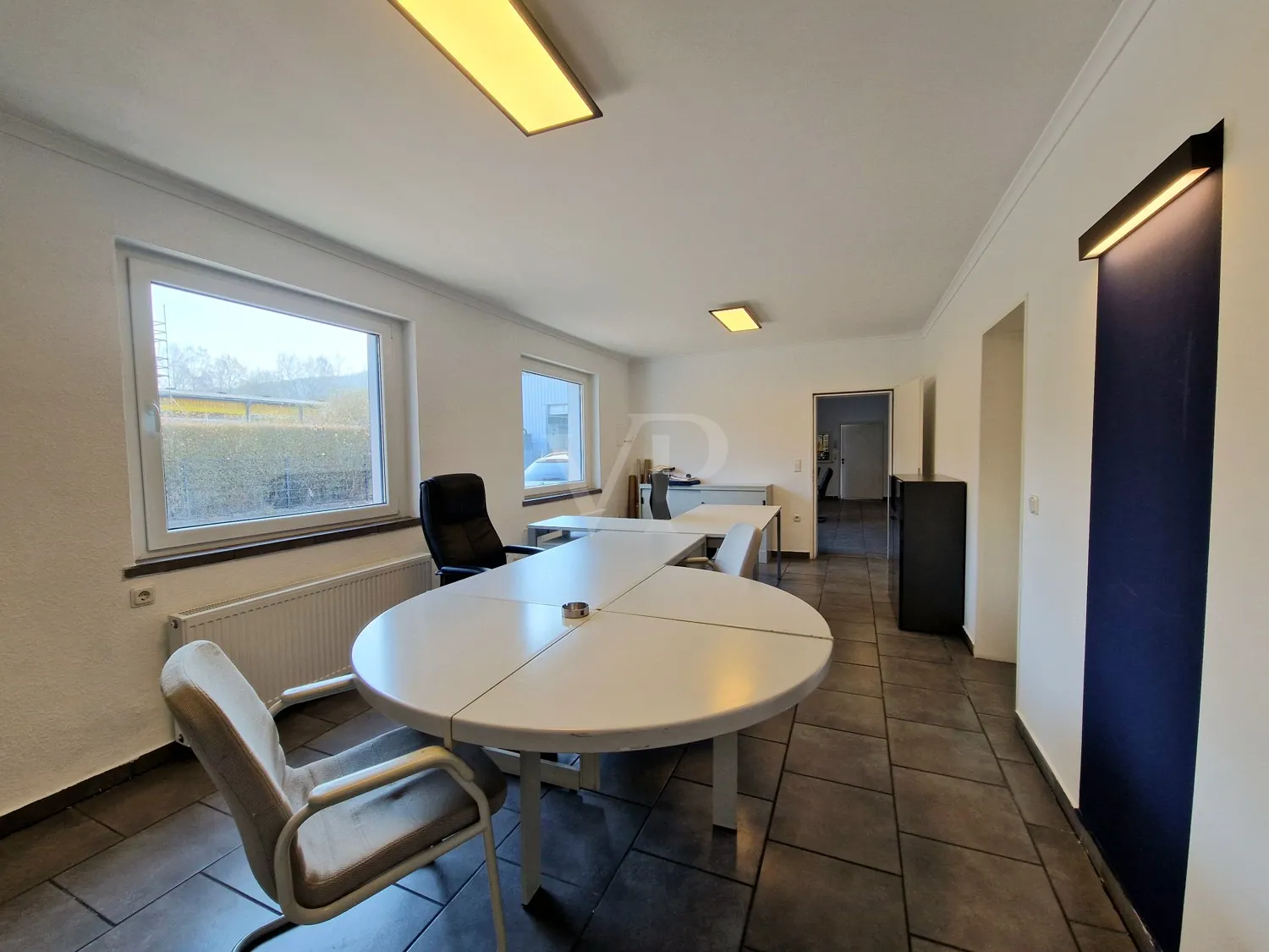 Büro