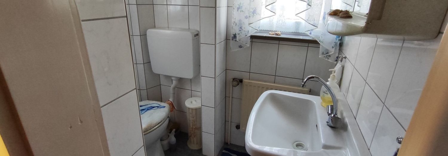 EG-Gäste WC