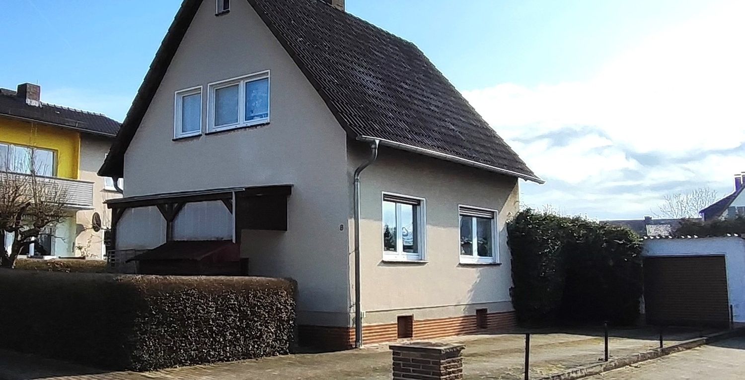 Haus-Schwebda
