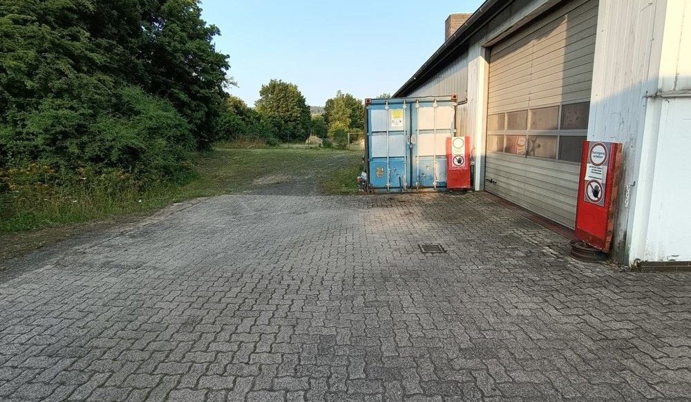 Rückseite