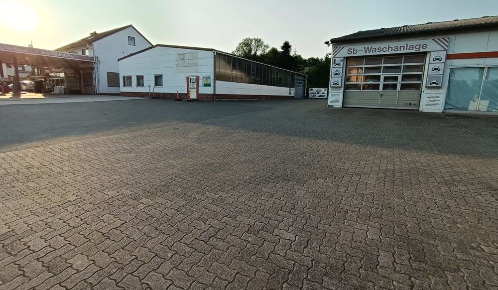 Frontansicht