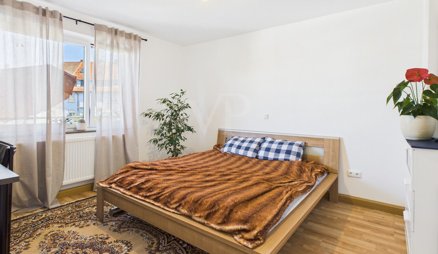 Schlafzimmer 2