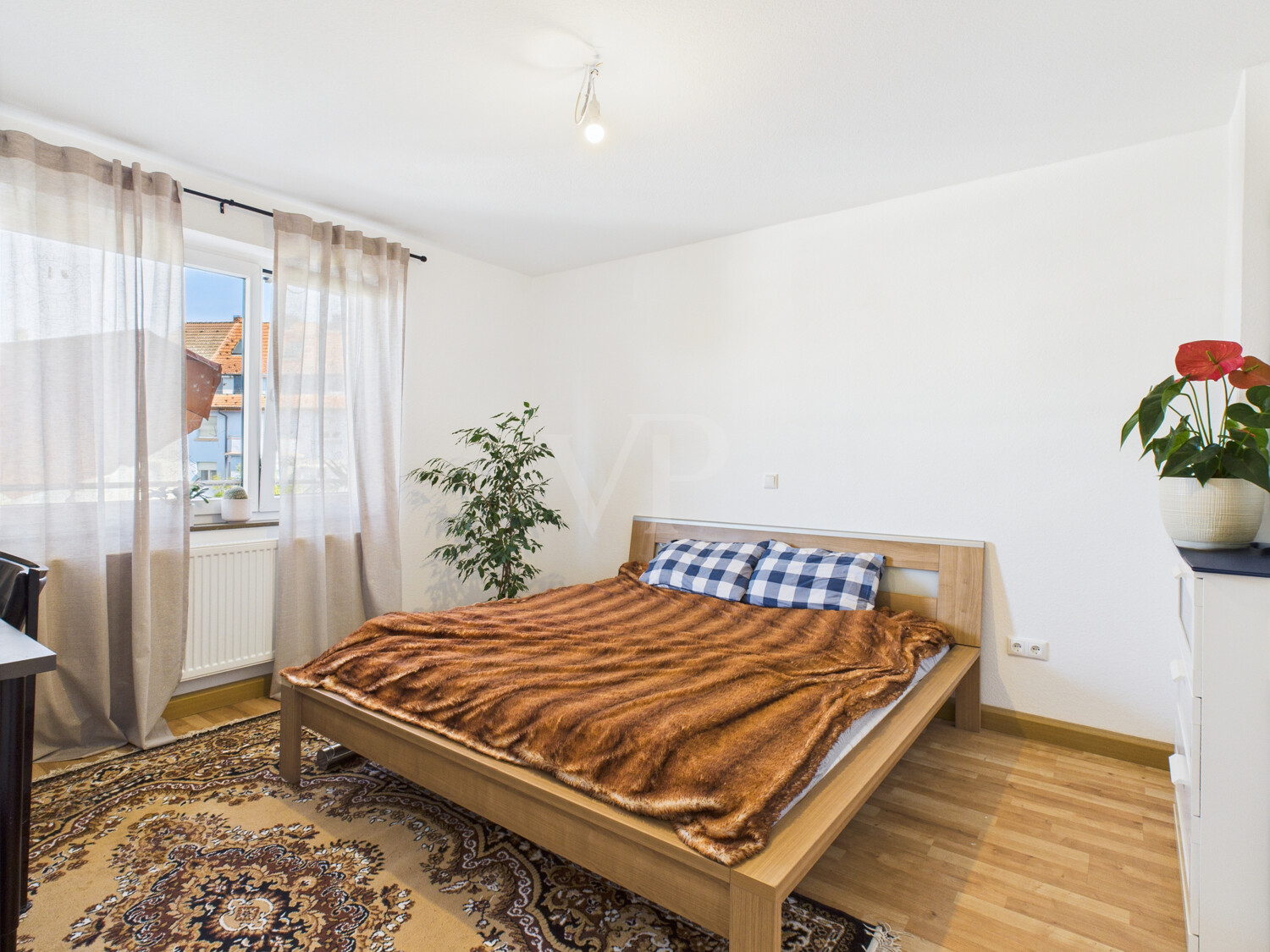 Schlafzimmer 2