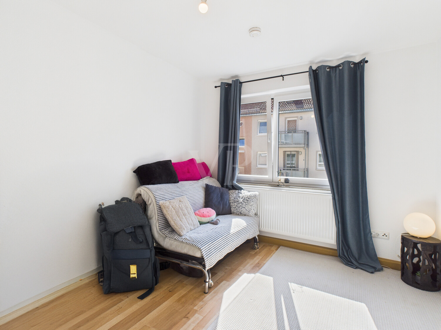 Schlafzimmer 4