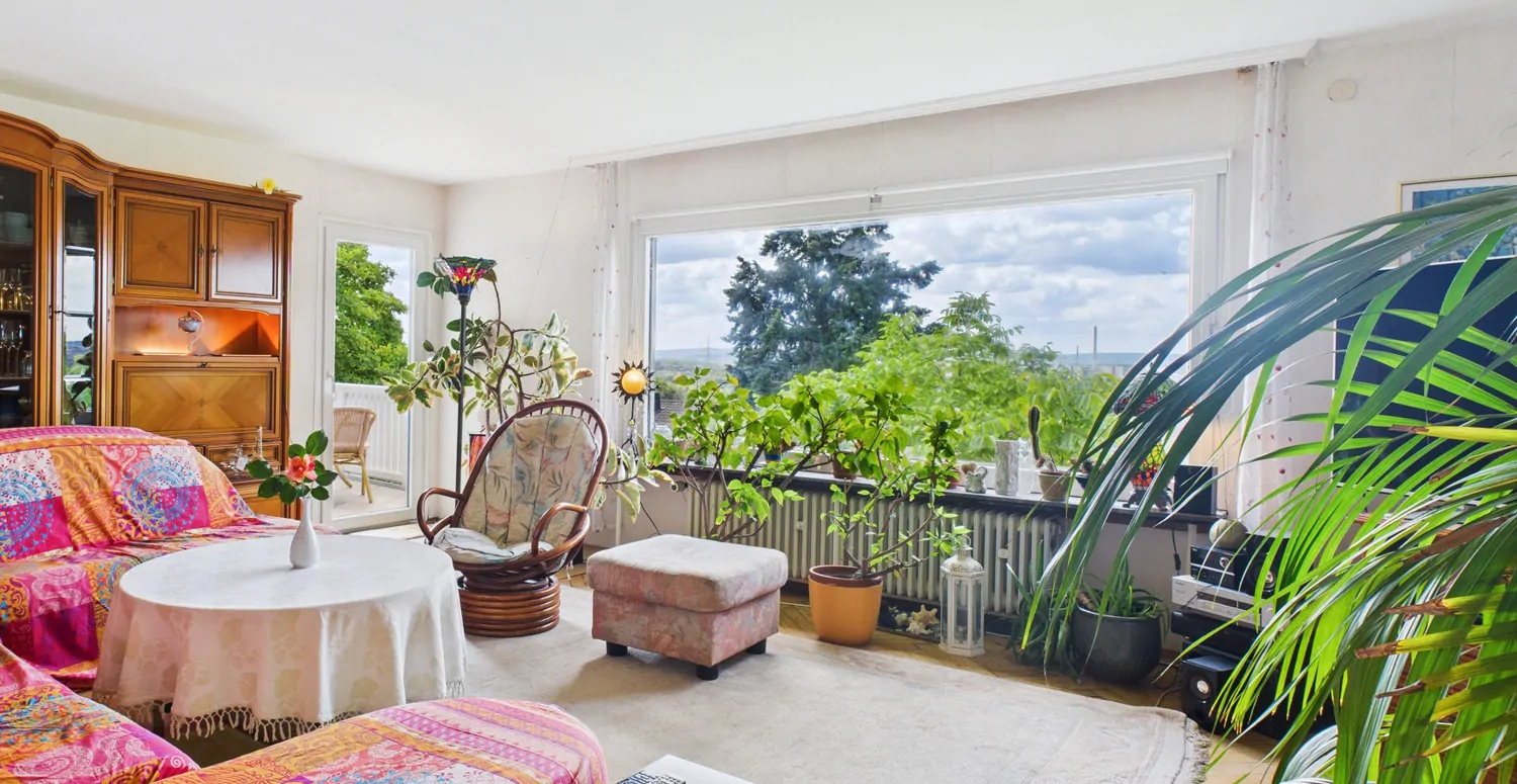 Herzlich Willkommen!