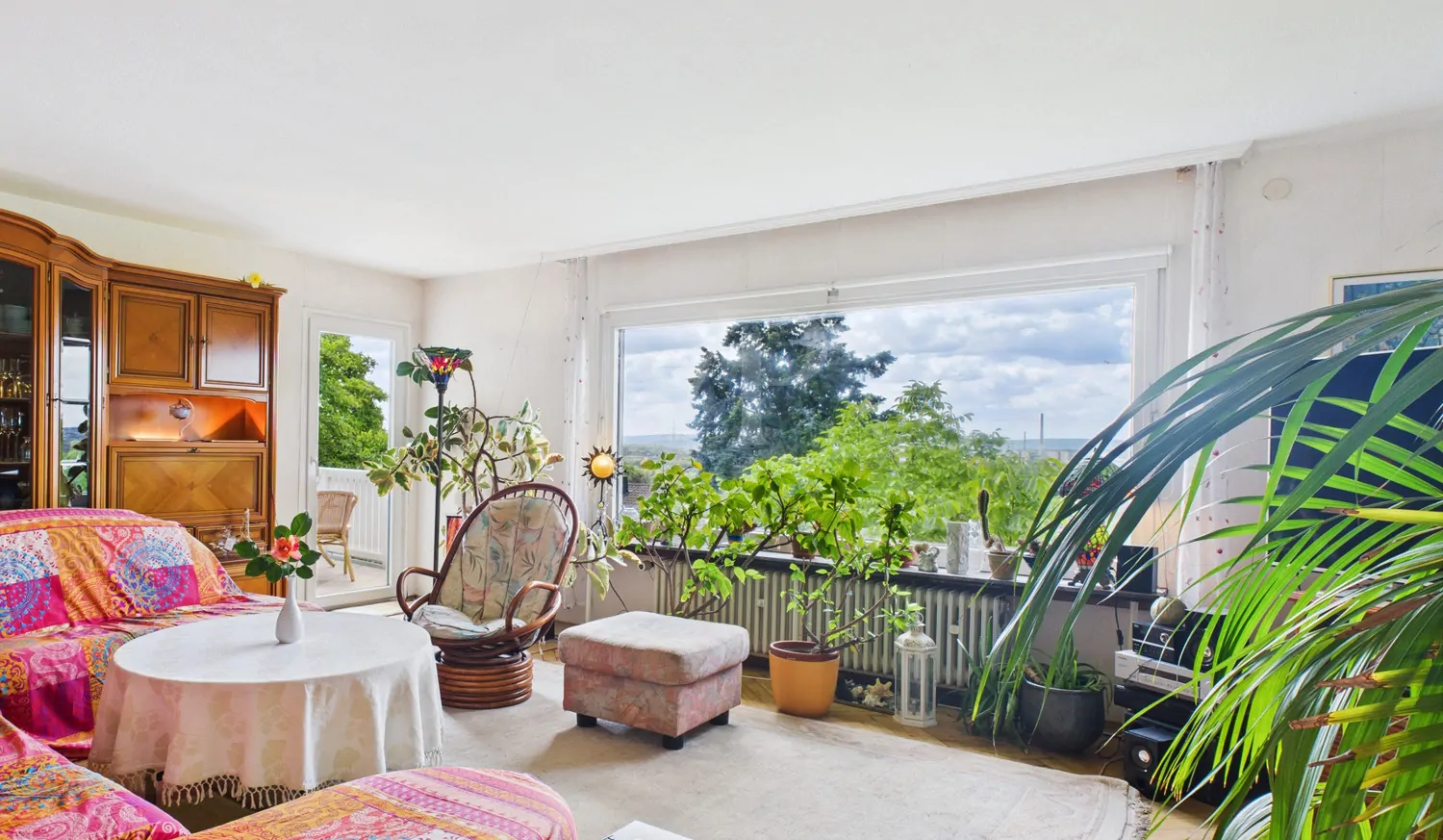 Herzlich Willkommen!