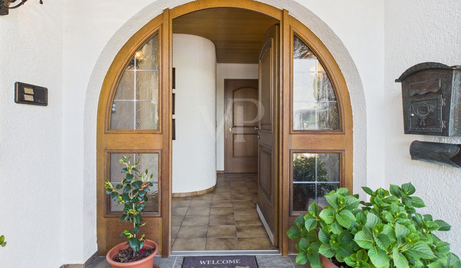 Entrée