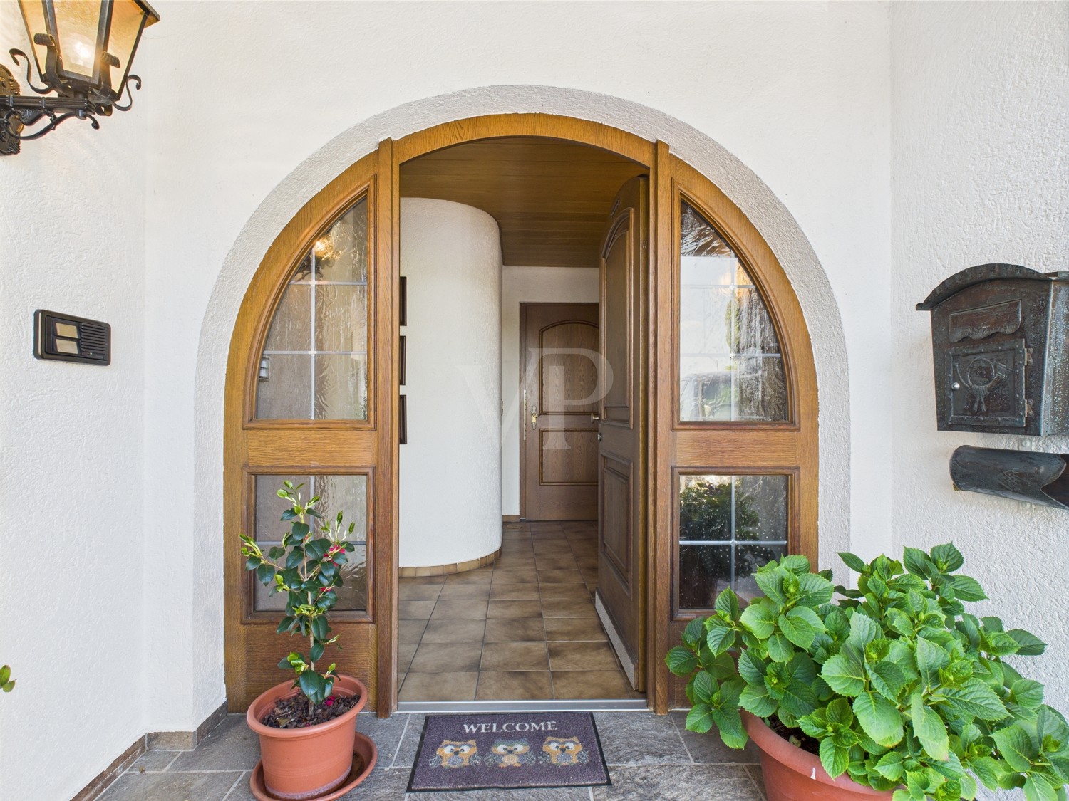 Entrée