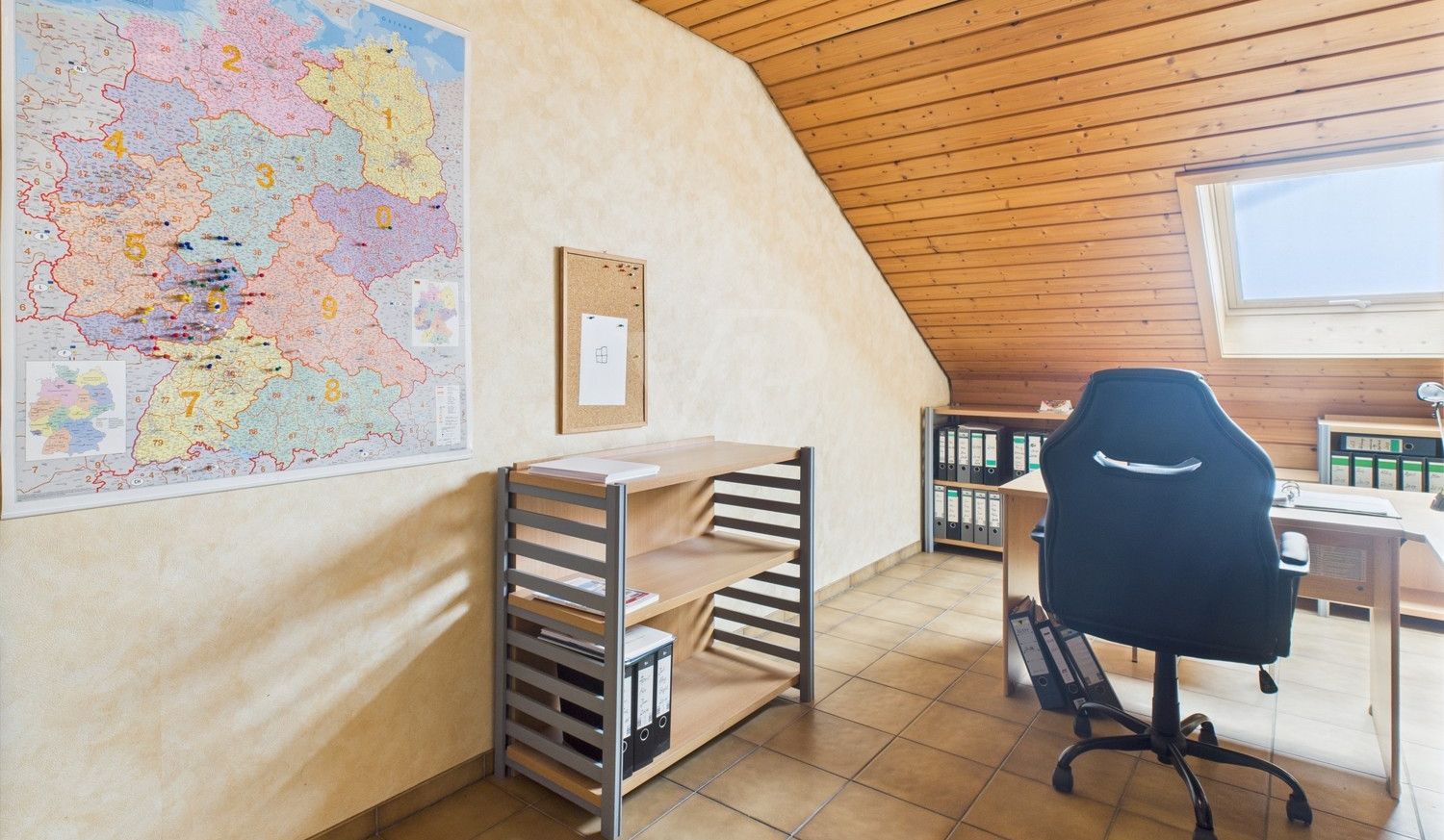 Home-Office