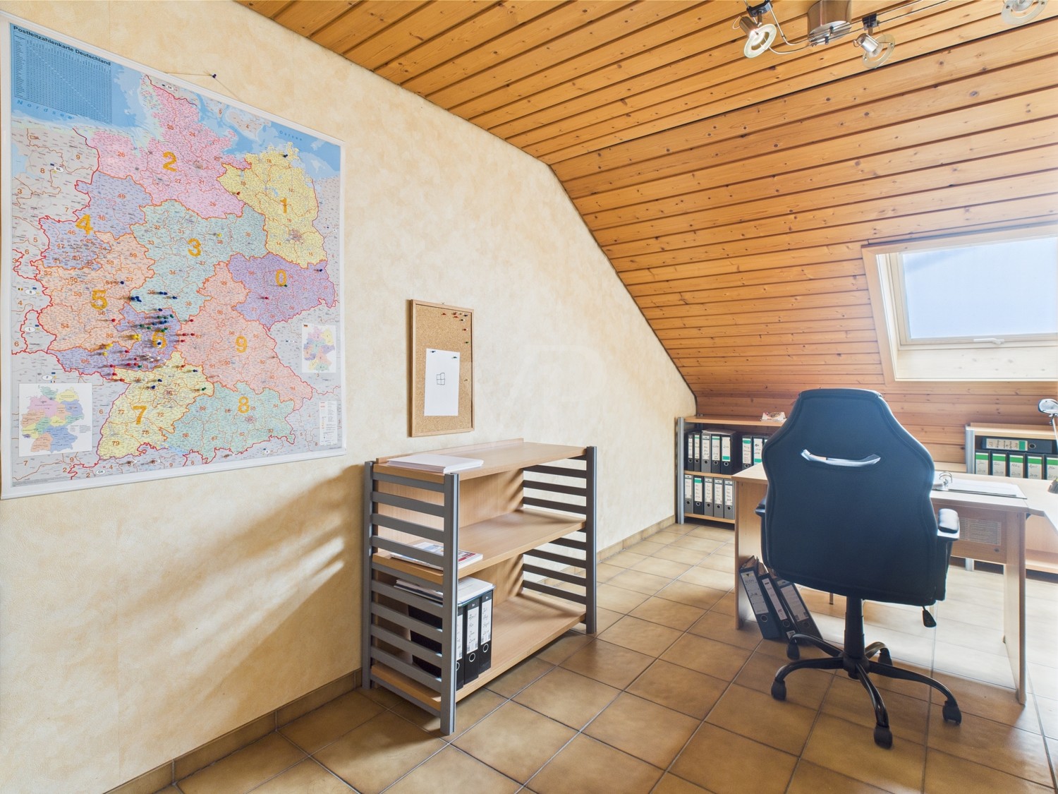 Home-Office
