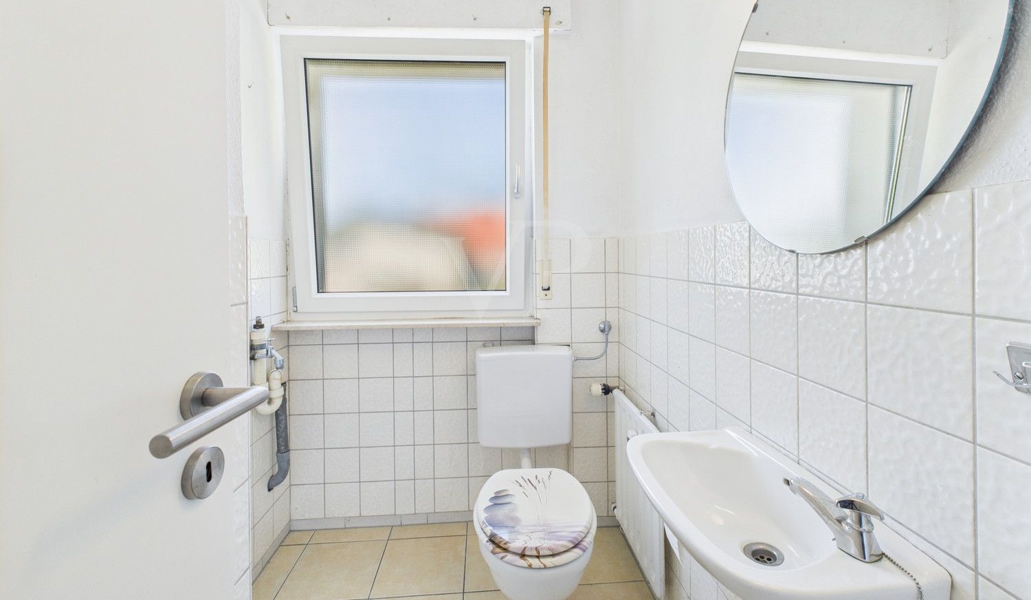 EG Gäste-WC