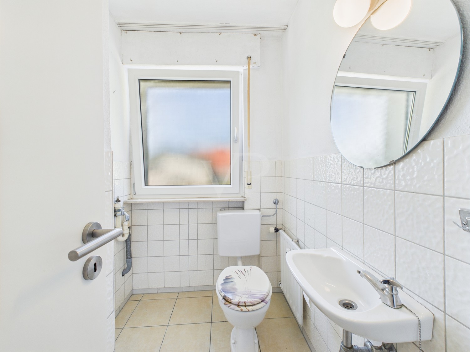 EG Gäste-WC