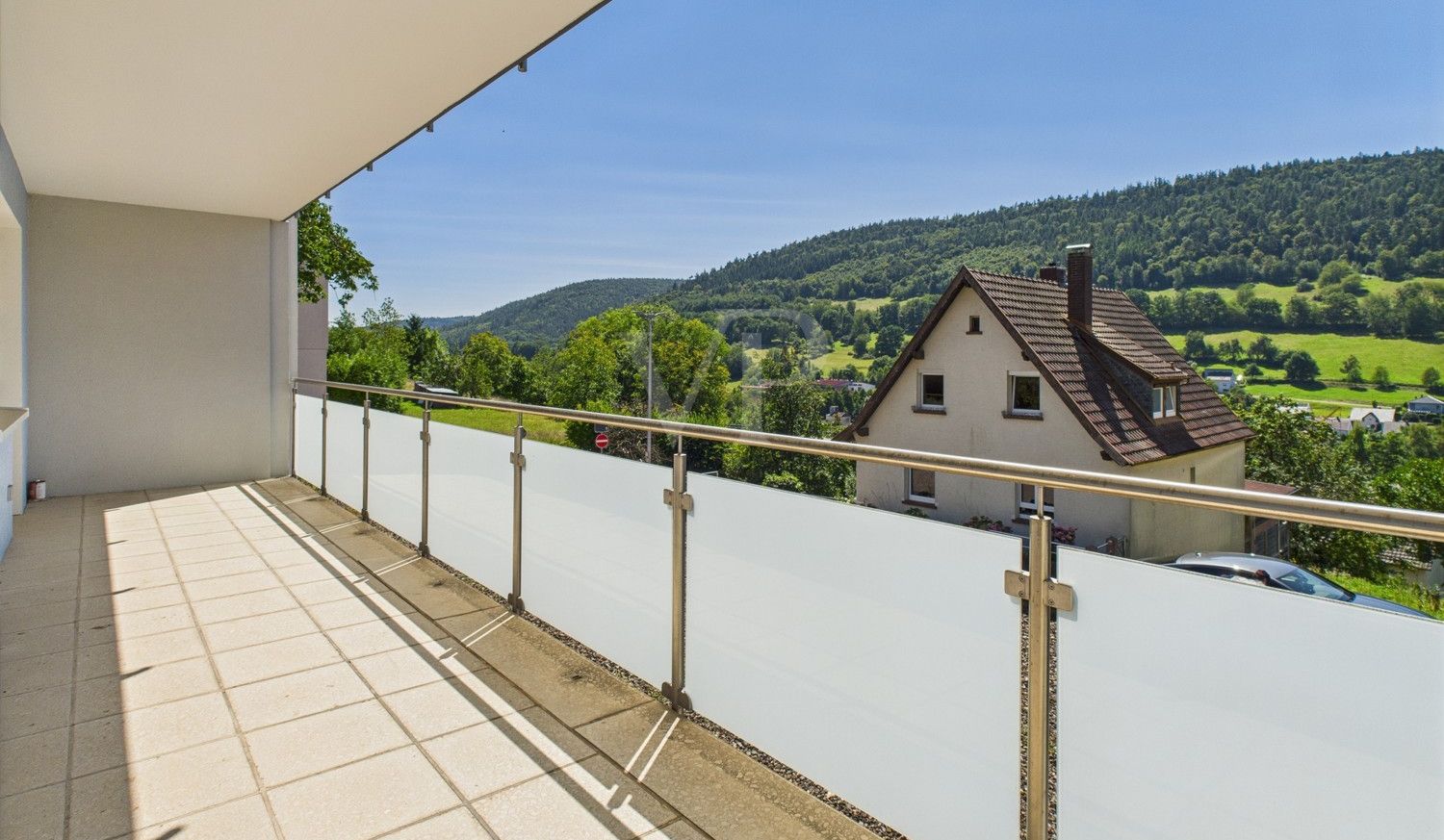 UG XXL Sonnenloggia