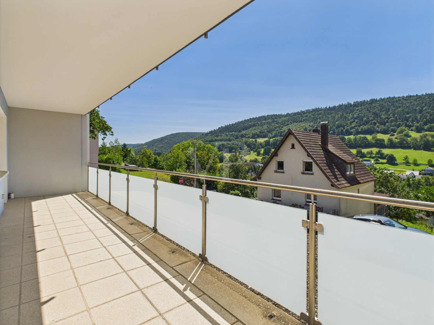 UG XXL Sonnenloggia