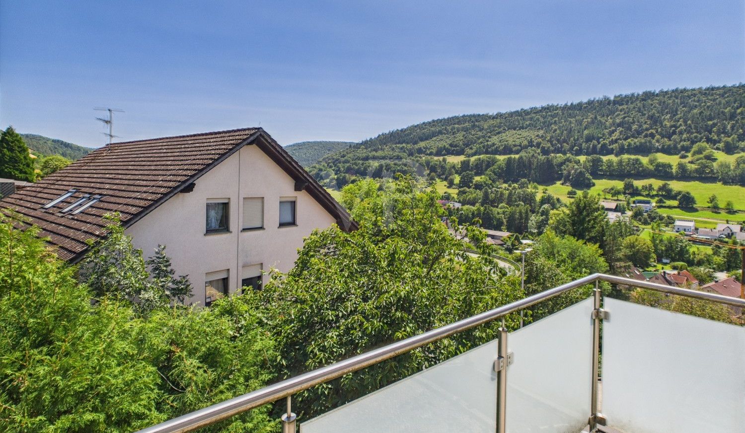 DG Traumaussicht