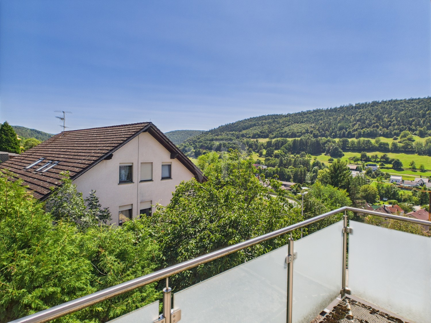 DG Traumaussicht