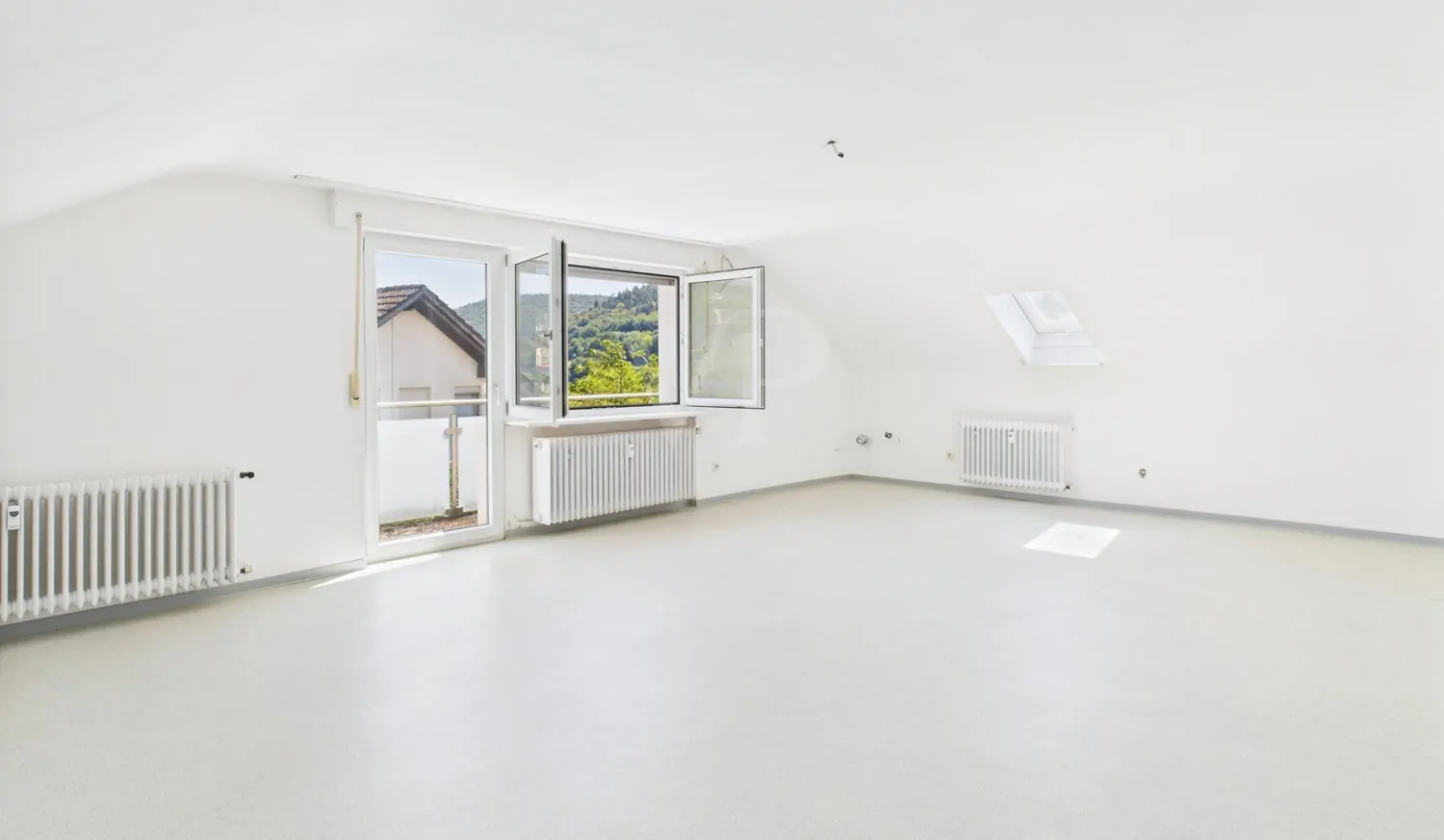 DG Wohnen/Essen/Kochen