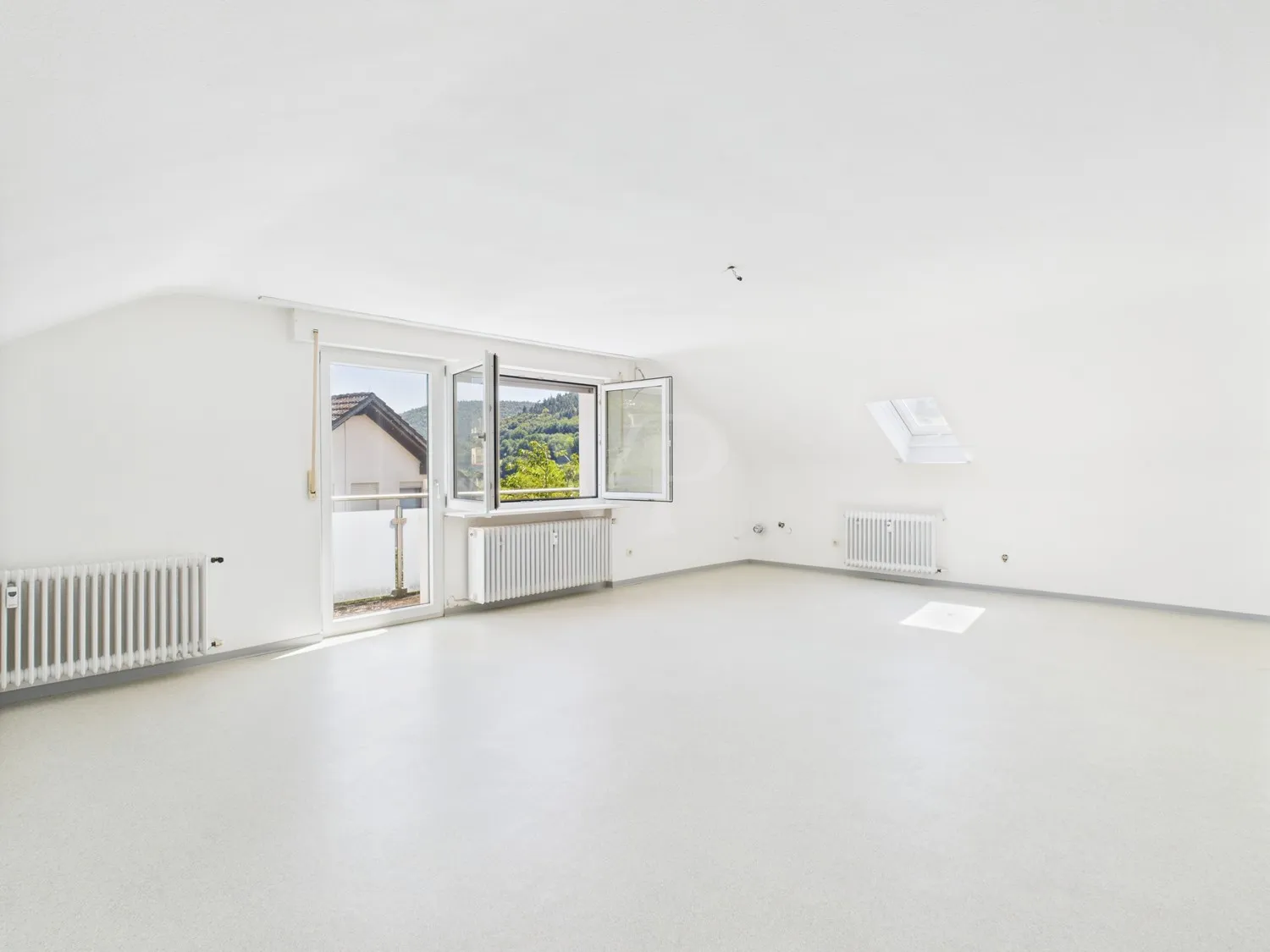 DG Wohnen/Essen/Kochen