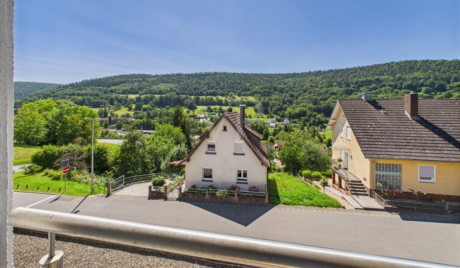 EG Panoramablick