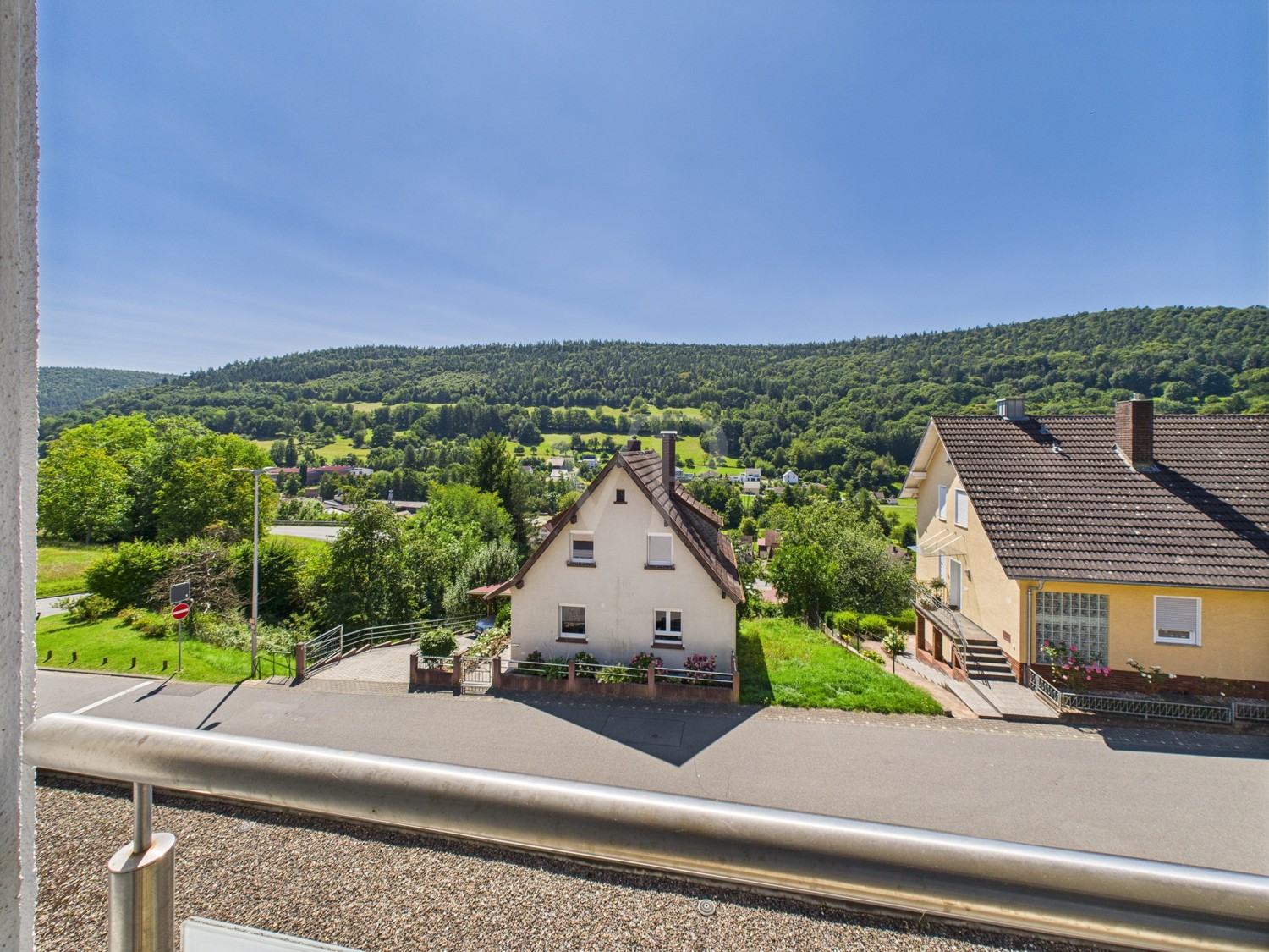 EG Panoramablick