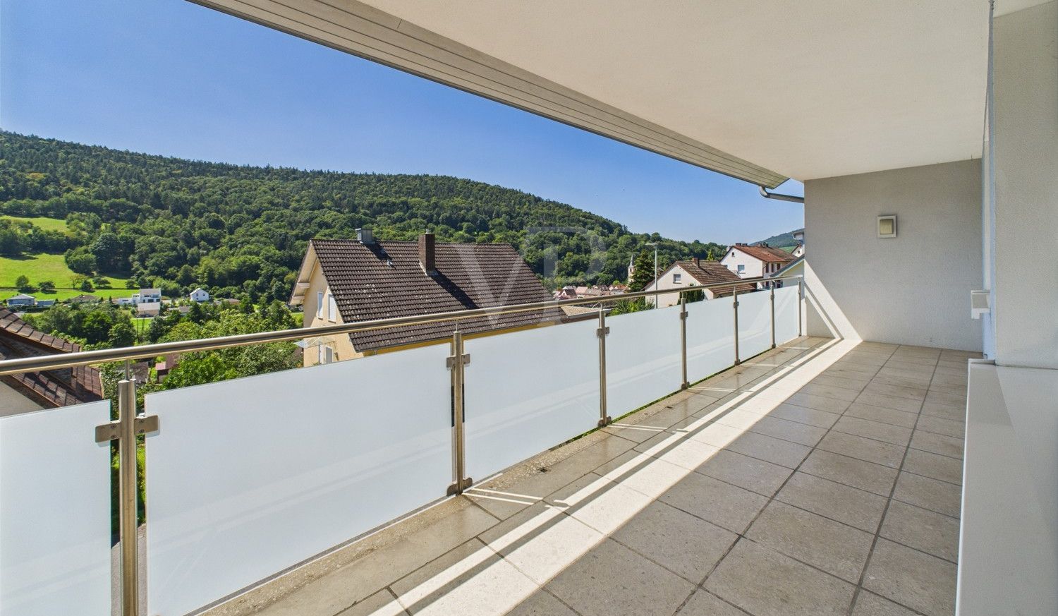 EG XXL Sonnenloggia