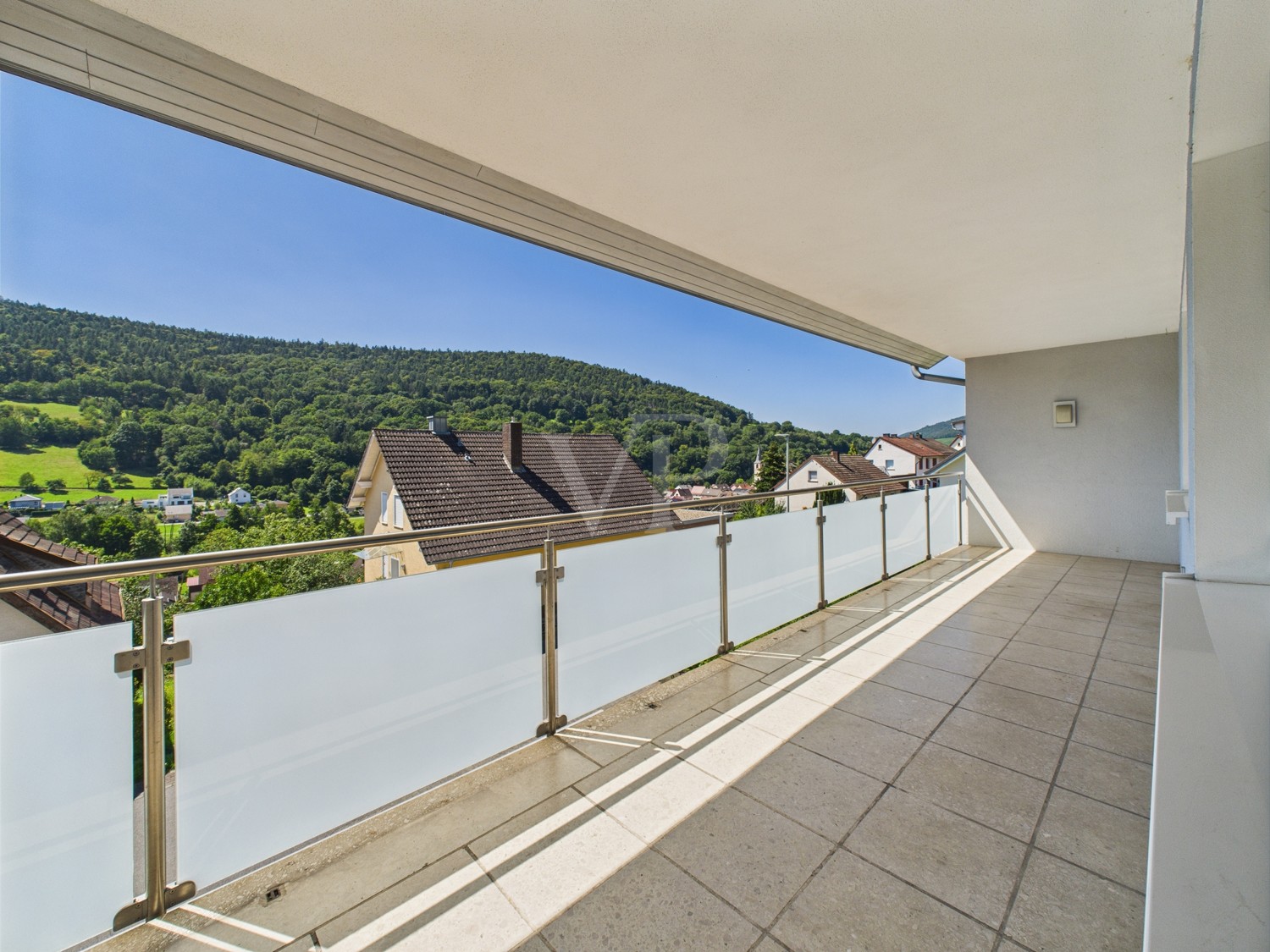 EG XXL Sonnenloggia