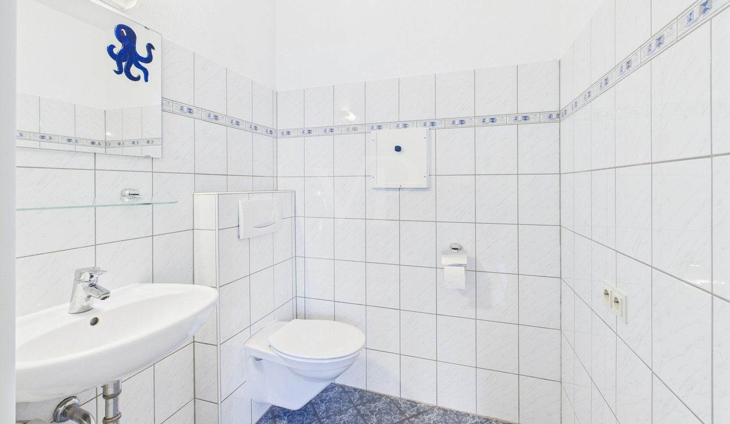 UG Gäste-WC