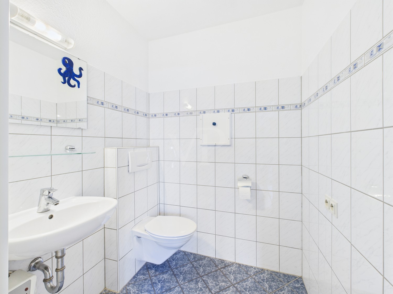UG Gäste-WC