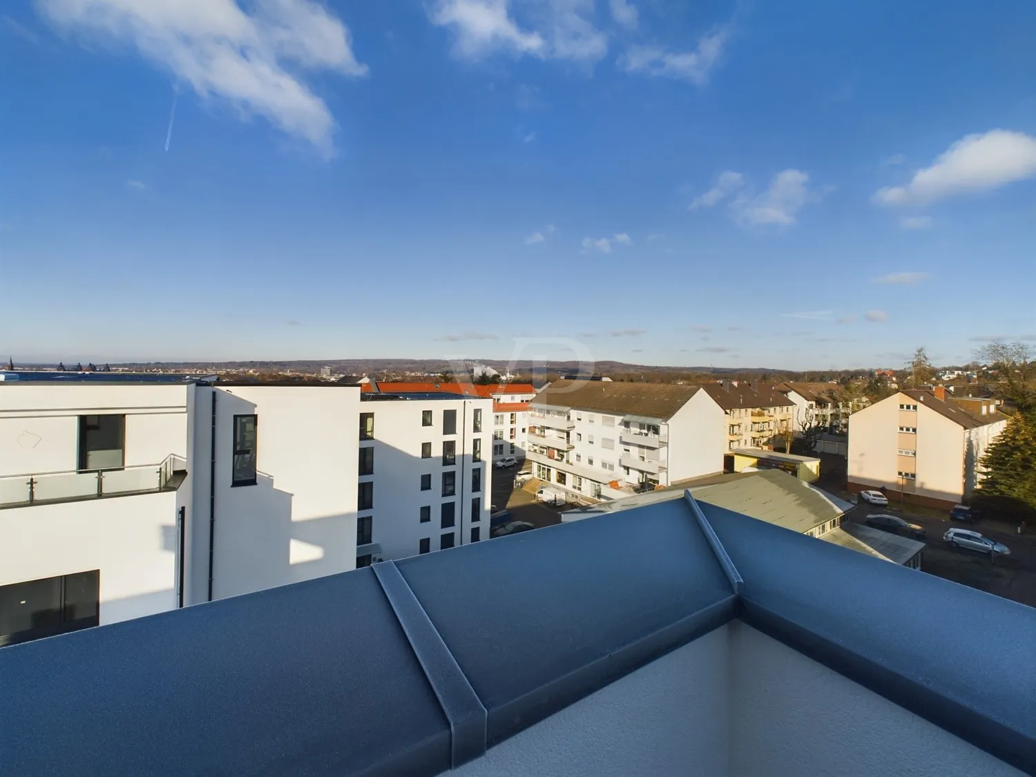 Investment with foresight - Modernized apartment building with 22 units in a prime location