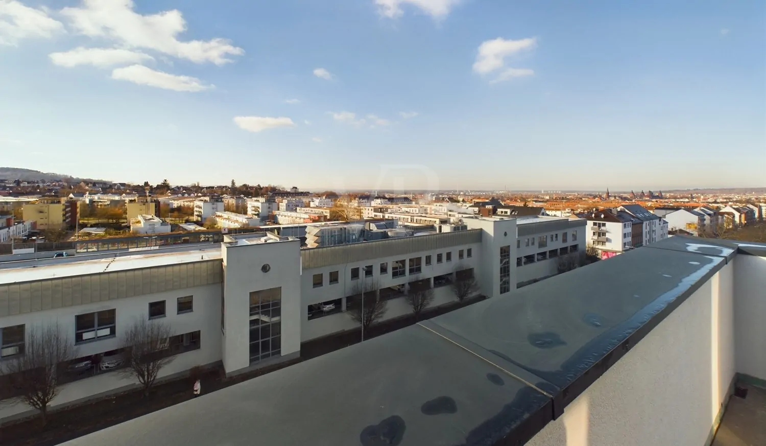 Herzlich Willkommen!