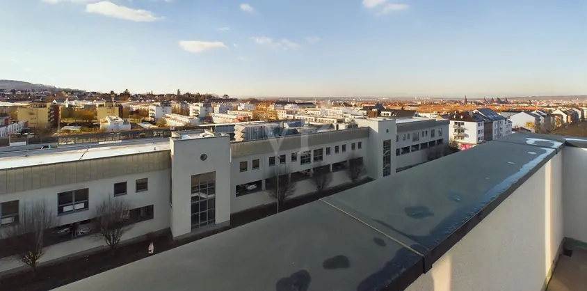 von Poll Immobilien GmbH