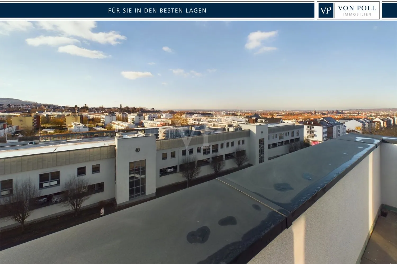 Herzlich Willkommen!