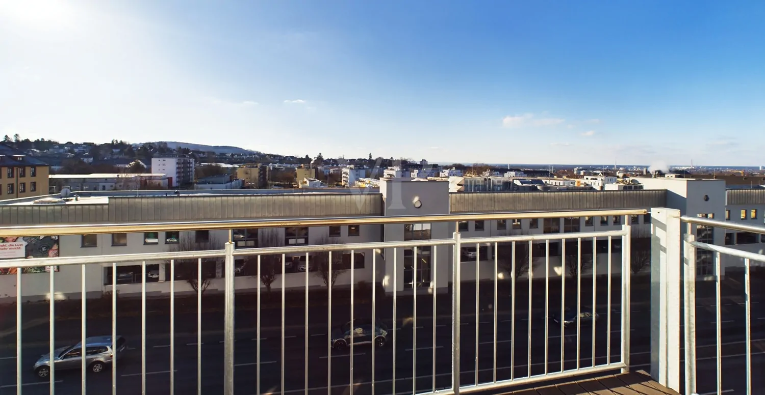 Herzlich Willkommen!