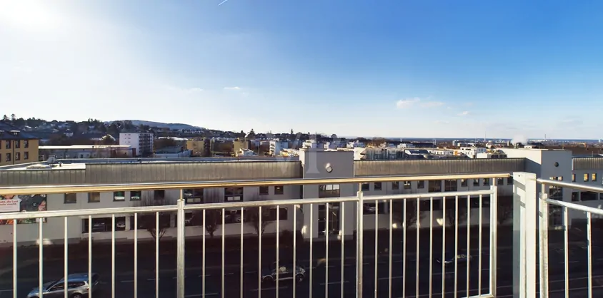 von Poll Immobilien GmbH