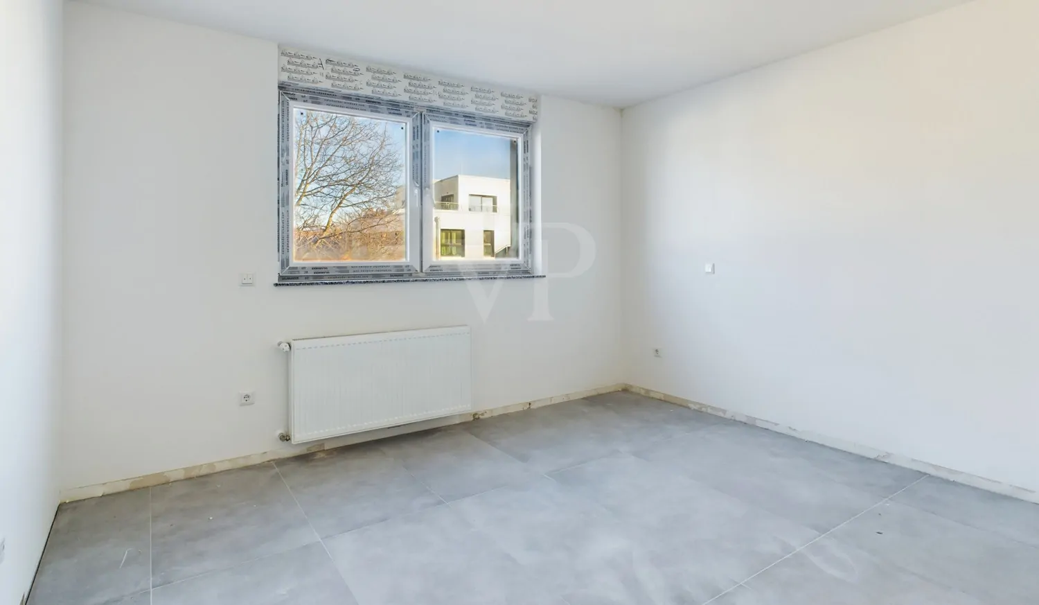 Exklusive Wohneinheiten im 4. Obergeschoss – kernsaniert & bezugsfertig