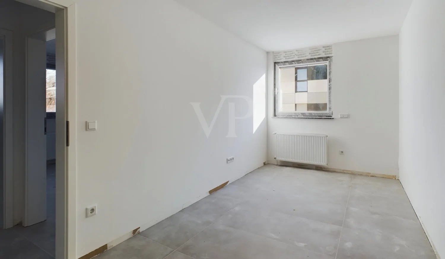 Exklusive Wohneinheiten im 4. Obergeschoss – kernsaniert & bezugsfertig