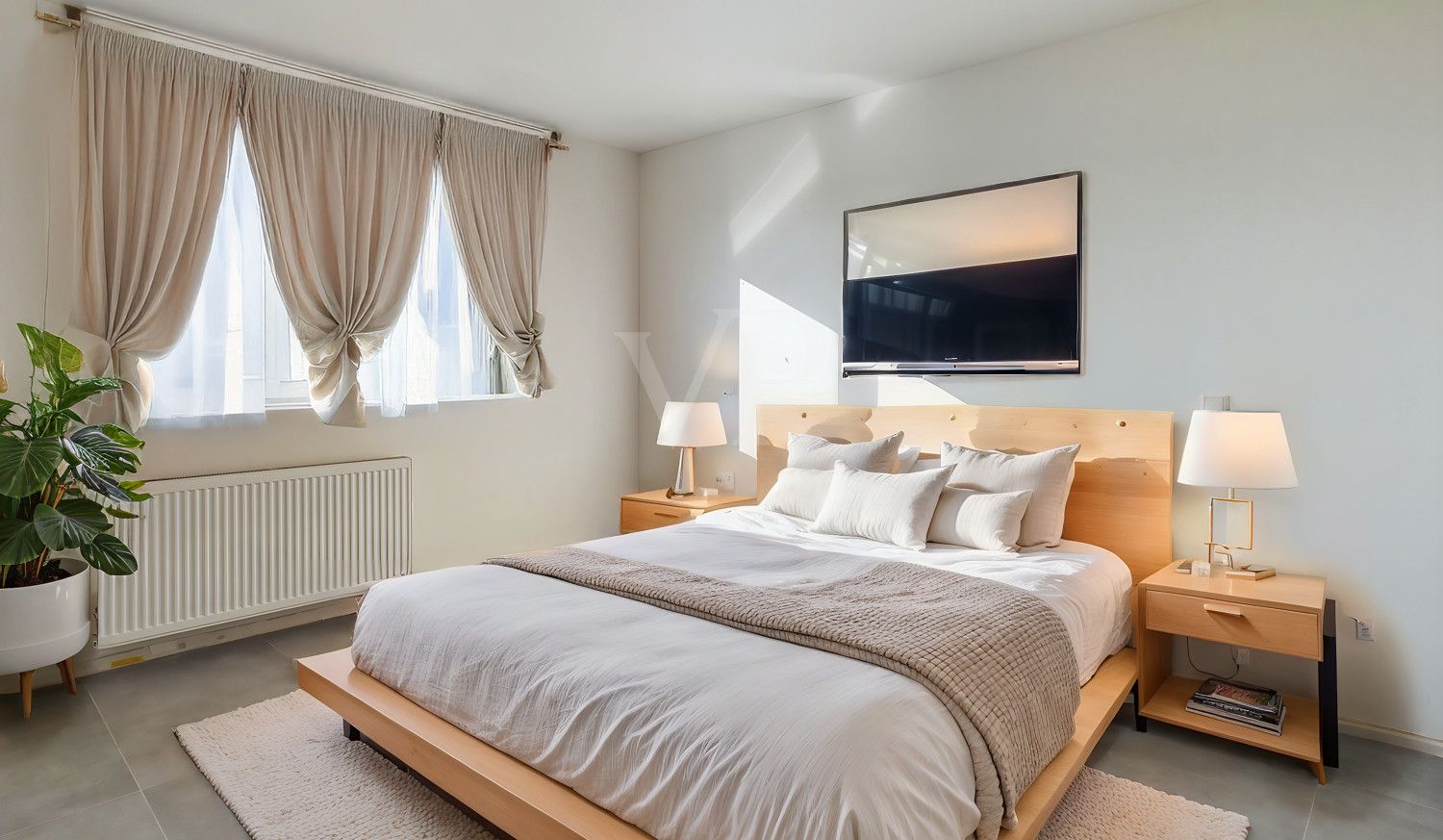 Ki-Schlafzimmer