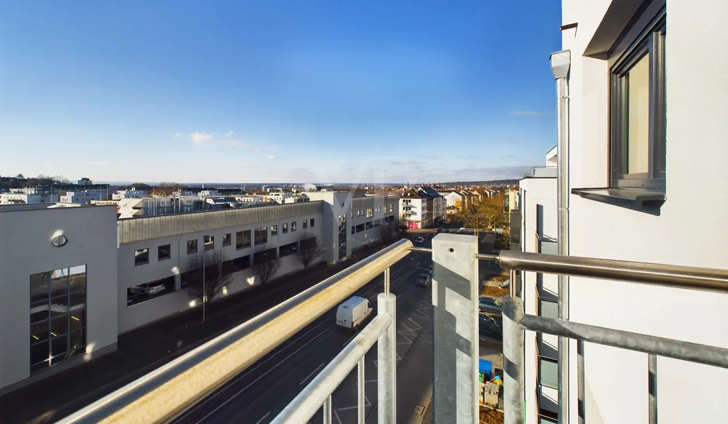 Exklusive Wohneinheiten im 4. Obergeschoss – kernsaniert & bezugsfertig