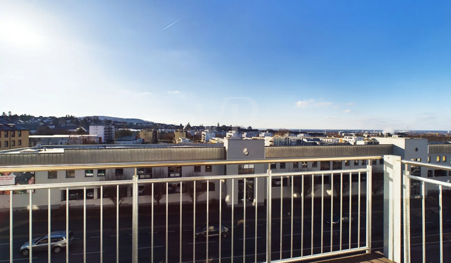 Herzlich Willkommen!