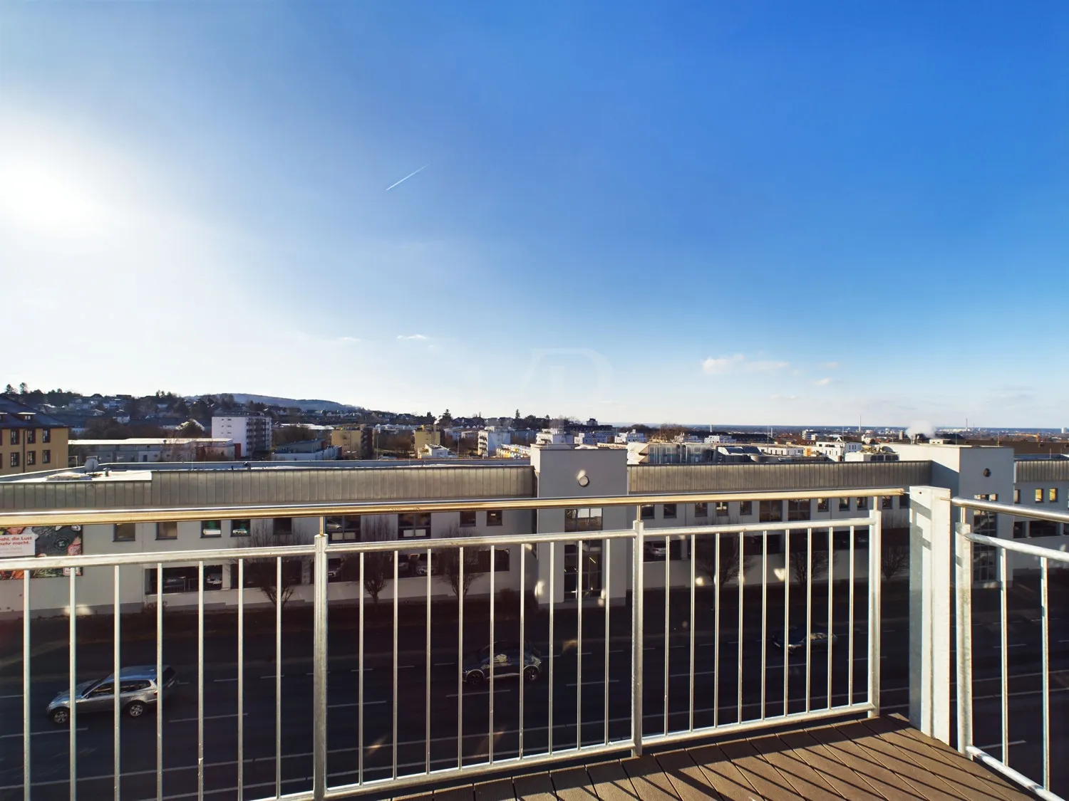 Herzlich Willkommen!