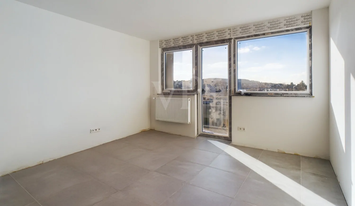 Exklusive Wohneinheiten im 4. Obergeschoss – kernsaniert & bezugsfertig