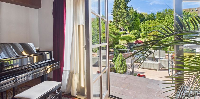 von Poll Immobilien GmbH
