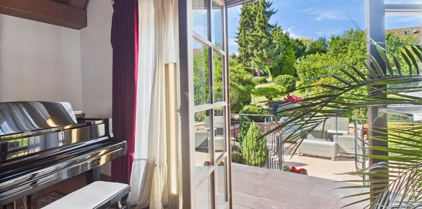 von Poll Immobilien GmbH