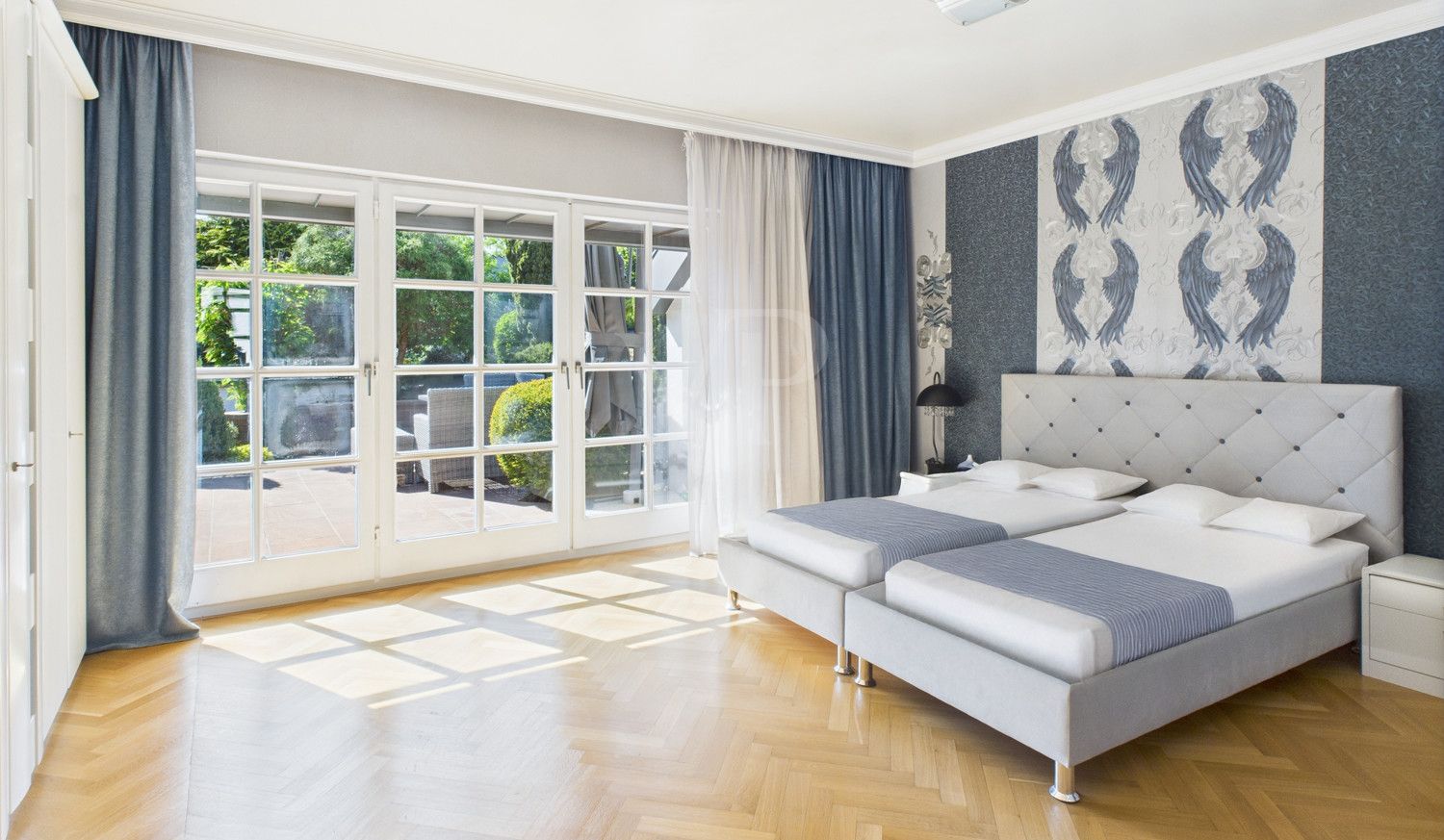 Masterbedroom